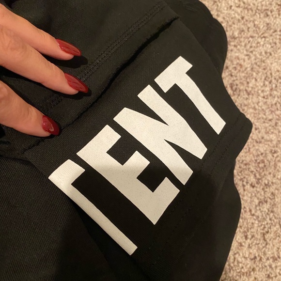 Square Zero : Explicit Content TShirt - Picture 6 of 16